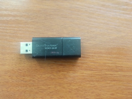 USB flash 32Gb