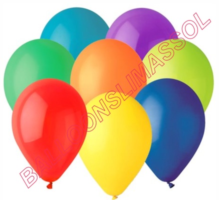 Balloons